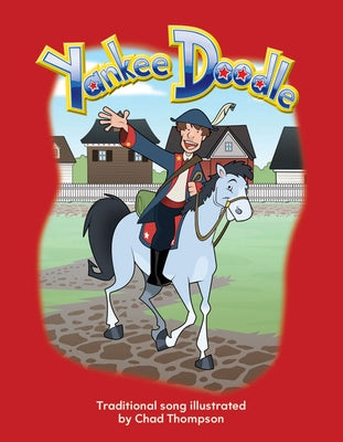 Yankee Doodle by Thompson, Chad