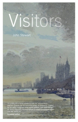 Visitors by Stewart, John