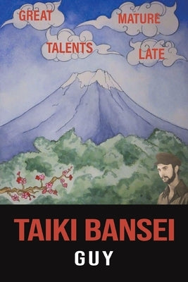 Taiki Bansei by Guy