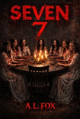Seven 7: Seven girls. One night. No mercy. by Lisewski, Fox