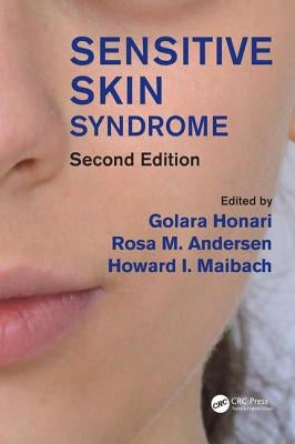 Sensitive Skin Syndrome by Honari, Golara