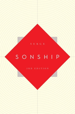 Sonship by Serge