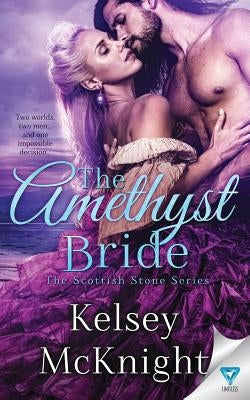 The Amethyst Bride by McKnight, Kelsey