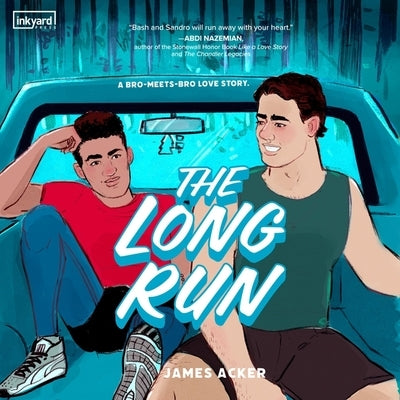The Long Run by Acker, James