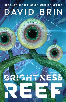 Brightness Reef by Brin, David