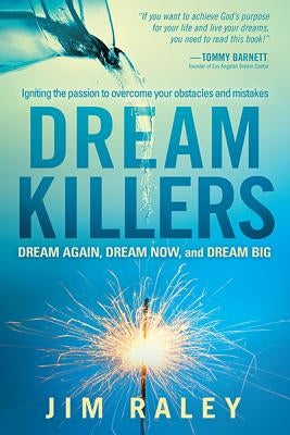 Dream Killers by Raley, Jim