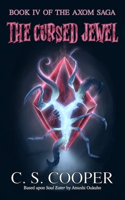 The Cursed Jewel by Cooper, Craig S.