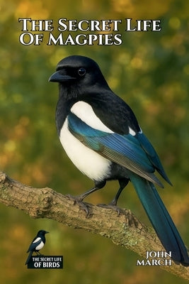 The Secret Life of Magpies by March, John