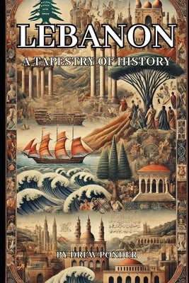 Lebanon: A Tapestry of History by Ponder, Drew