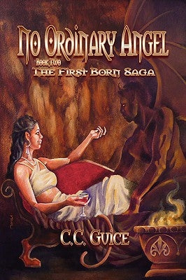 No Ordinary Angel by Guice, C. C.