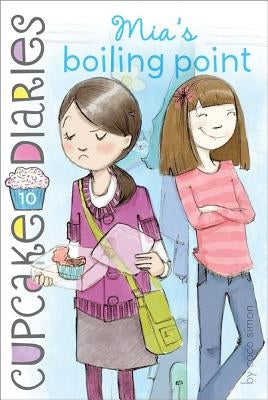 Mia's Boiling Point: Volume 10 by Simon, Coco