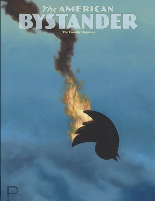 The American Bystander #27-28 by Gerber, Michael a.