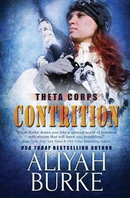 Contrition by Burke, Aliyah
