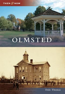 Olmsted by Thomas, Dale