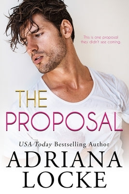 The Proposal by Locke, Adriana