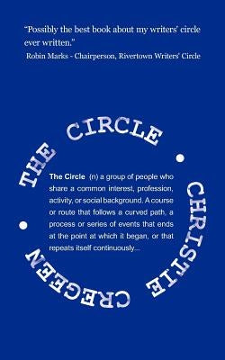 The Circle by Cregeen, Christie