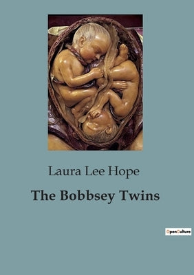 The Bobbsey Twins by Lee Hope, Laura