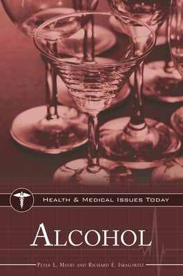 Alcohol by Myers