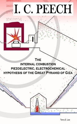 I. C. Peech: The internal combustion, piezoelectric, electrochemical hypothesis of the Great Pyramid of Giza by Lee