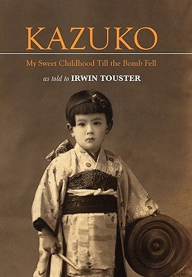 Kazuko by Touster, Irwin