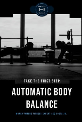 Automatic Body Balance by Costa, Leo