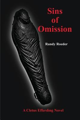 Sins of Omission by Roeder, Randy
