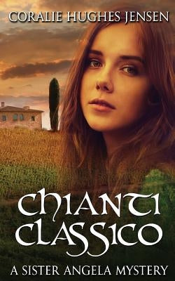 Chianti Classico by Jensen, Coralie Hughes