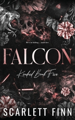 Falcon: Bought by the Billionaire by Finn, Scarlett