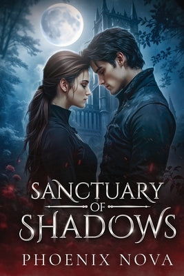 Sanctuary Of Shadows by Nova, Phoenix