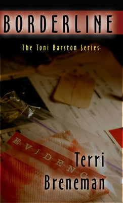 Borderline by Breneman, Terri