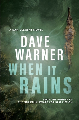 When It Rains by Warner, Dave