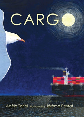Cargo by Tariel, Adèle