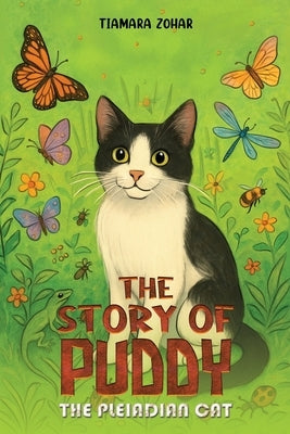 The Story of Puddy by Zohar, Tiamara