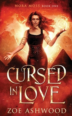 Cursed in Love by Ashwood, Zoe