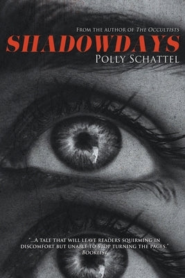 Shadowdays by Schattel, Polly