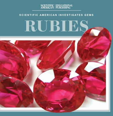 Rubies by Fortescue, Madeleine