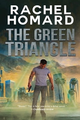 The Green Triangle by Homard, Rachel