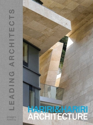 Hariri & Hariri Architecture: Leading Architects by Images Publishing Group