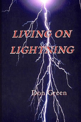 Living On Lightning by Green, Don