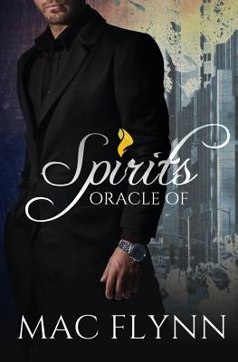 Oracle of Spirits (Werewolf Shifter Romance) by Flynn, Mac