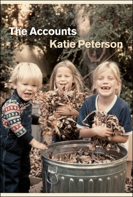 The Accounts by Peterson, Katie