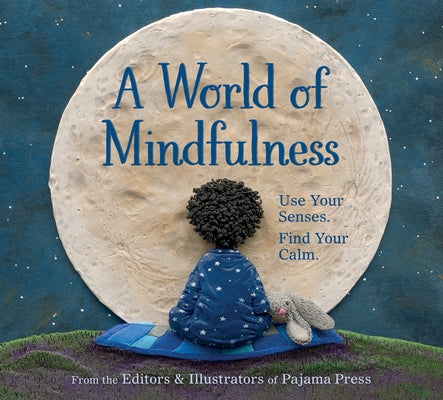 A World of Mindfulness by Alladin, Erin