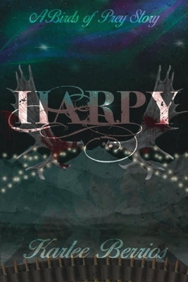 Harpy by Berrios, Karlee