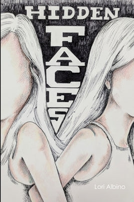 Hidden Faces by Albino, Lori