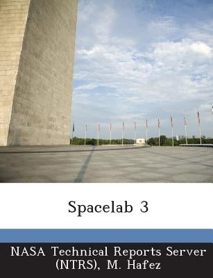 Spacelab 3 by Hafez, M.
