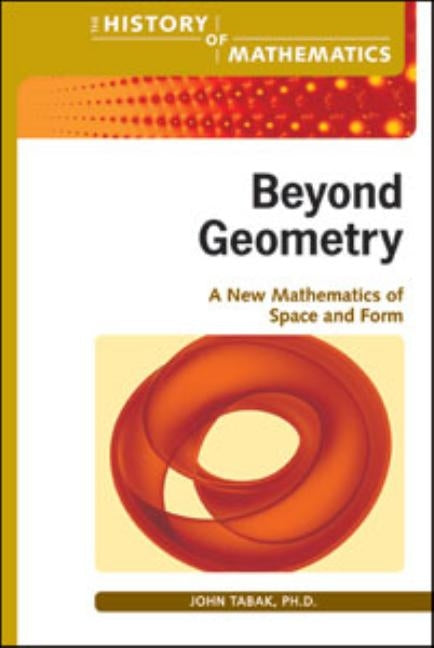 Beyond Geometry by Tabak, John