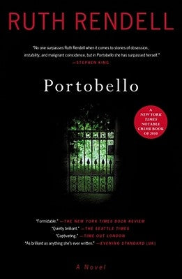Portobello by Rendell, Ruth
