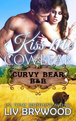 Kiss Me Cowbear by Brywood, LIV