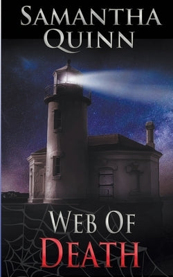 Web of Death by Quinn, Samantha