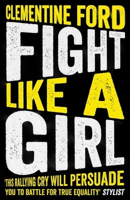 Fight Like a Girl by Ford, Clementine